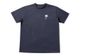 Crew neck tee - Palm
