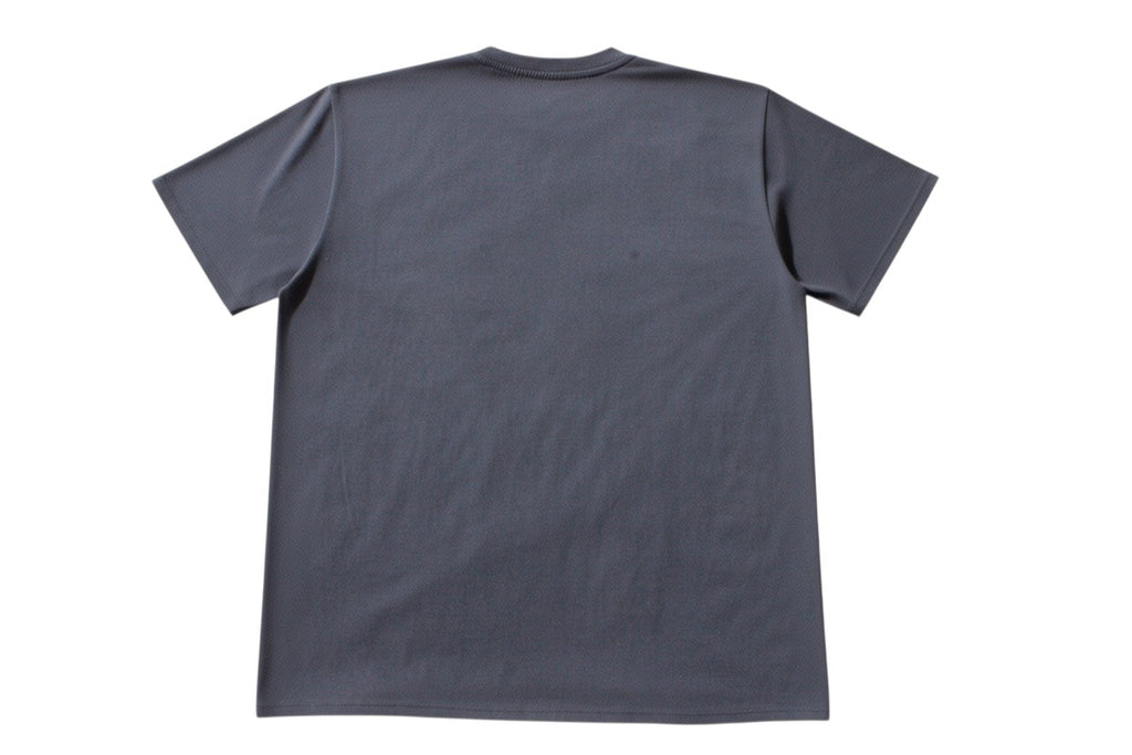 Crew neck tee - Palm