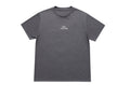 Crew neck tee - Original ZC